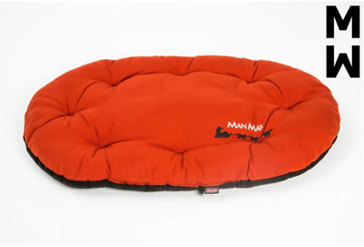 Coussin comfort Manmat Coussin comfort Manmat