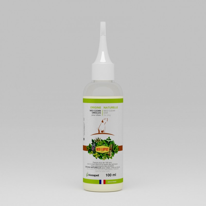 Neo Clean ears for dogs 100ml
